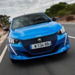 Quebra-cabeça Peugeot e208