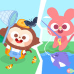 Videogames de enigma: Dia de férias