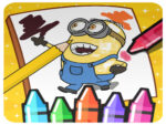 Pintar Minion