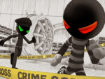 Captura da cidade de Stickman
