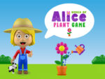Do mundo de Alice Plant Sport