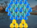 Atividade de lazer Bubble Shooter